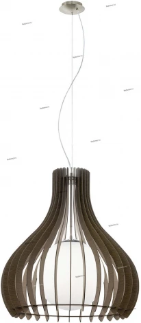 Подвесной светильник Eglo Tindori 96218