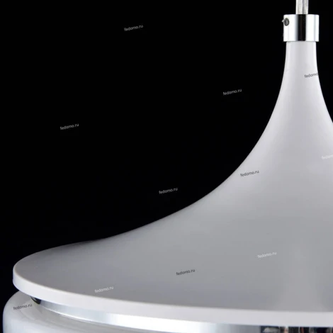 Подвесной светильник Maytoni Mars P789-PL-01-24W-W