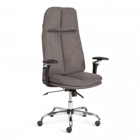 Кресло Итон/Eton хром 5Д Tetchair 25531