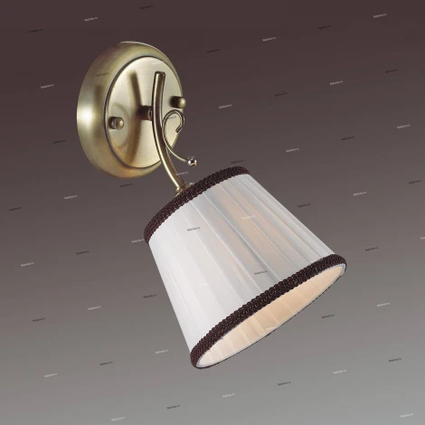 Бра Lumion Ulali 3451/1W