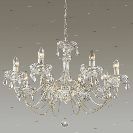Подвесная люстра Lumion Gvenaella 3306/8