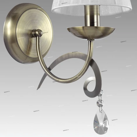 Бра Lumion Essenia 3203/1W