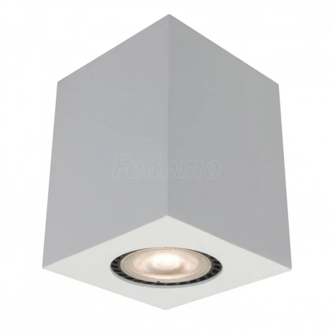 Накладной точечный светильник Denkirs DK3010 DK3010-WH
