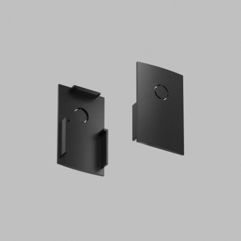 Заглушка Denkirs SMART 48V HIDE | СМАРТ 48V ХАЙД TR8548-BK