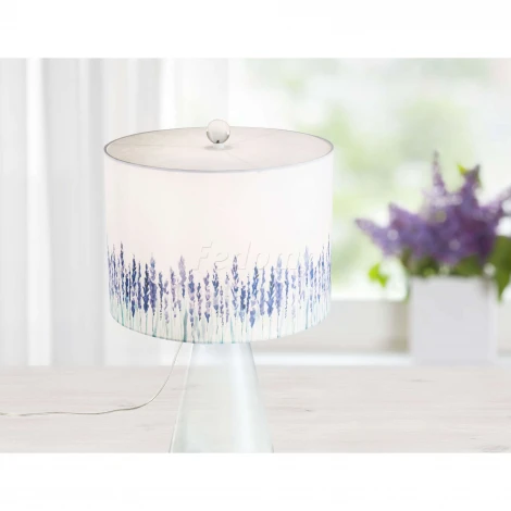 Интерьерная настольная лампа Maytoni Lavender Z672TL-01TR
