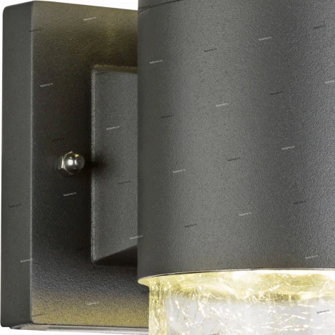 Настенный светильник уличный Globo Nina 32409W