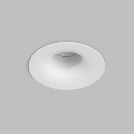Встраиваемый светильник точечный Denkirs Shine Glow DK2430-WH белый