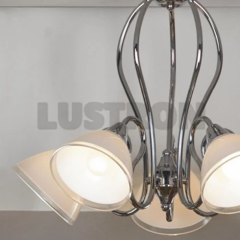 Потолочная люстра Lussole Olmedo LSF-2003-05