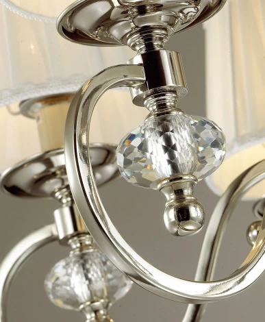 Подвесная люстра Odeon Light Orsa 4185/6