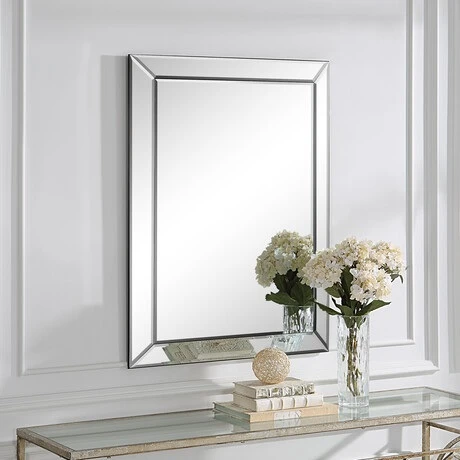 Зеркало в раме Plano Art-Zerkalo MD292BL 13886