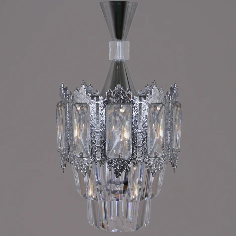 Подвесной светильник Reluce 06062-0.9-01 CH