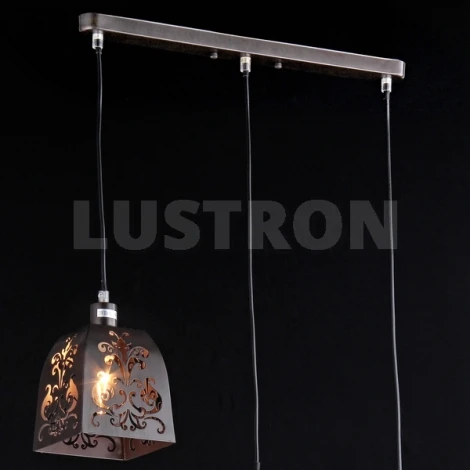 Подвесной светильник Maytoni Elegant 52 ARM610-03-R