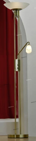 Торшер Lussole Fontecchio LSN-7855-02