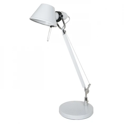 Интерьерная настольная лампа Odeon Light Loxy 3345/1T