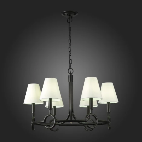 Подвесная люстра ST Luce Boturra SL1141.403.06