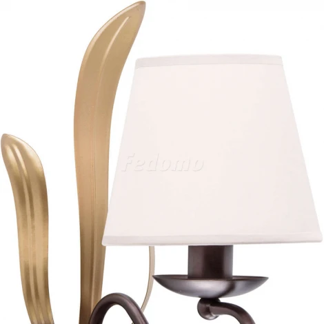 Бра MW-Light Тропик 689020201