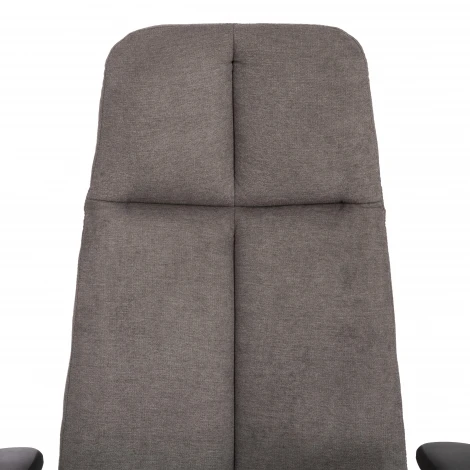 Кресло Итон/Eton хром 5Д Tetchair 25531