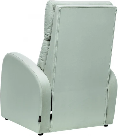 Кресло-реклайнер Leset Грэмми-2 Leset (Велюр/Бирюзовый) арт.2500000068218