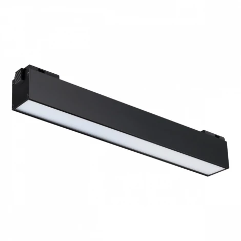 Трековый светильник Novotech Shino 358520 (LED, 48V)