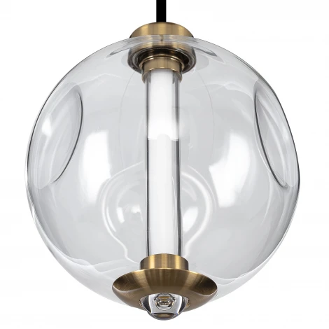 Подвесной светильник Citilux Noona CL251030