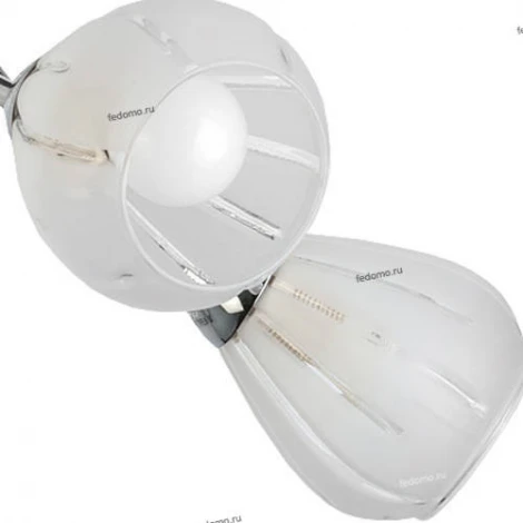 Потолочная люстра Toplight Fay TL3660X-05CH