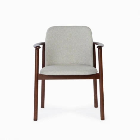 Полукресло Leon Cosmo RED 415032