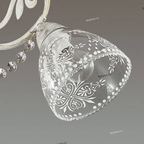 Потолочная люстра Lumion Nicoula 3311/3C