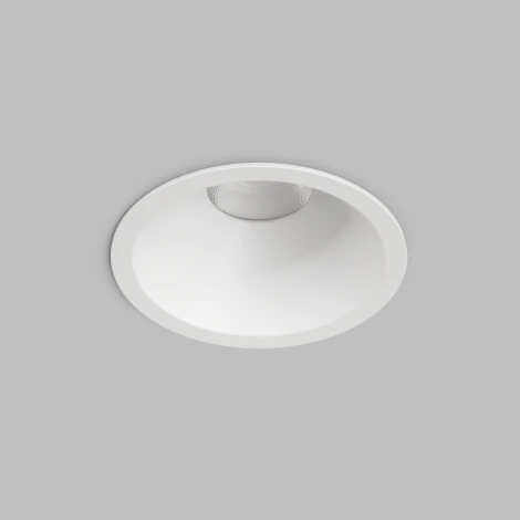 Встраиваемый светильник точечный Denkirs Shine Glow DK2431-WH белый