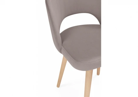 Деревянный стул Курбис 360 Notta 642937