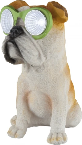 Газонная световая фигура Globo 33711 33711-6