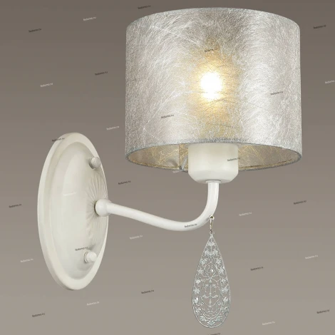 Бра Lumion Argentoso 3526/1W
