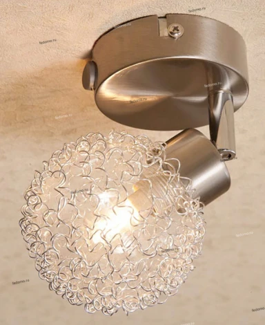 Спот Citilux Yudjin CL521511