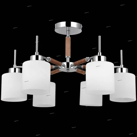 Natali Kovaltseva 75050 75050/6C CHROME