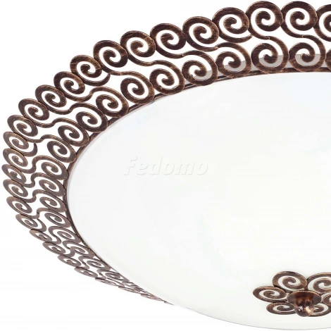 Потолочный светильник Favourite Dina 1670-4C