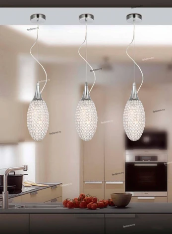 Подвесной светильник Crystal Lux Idea SP2