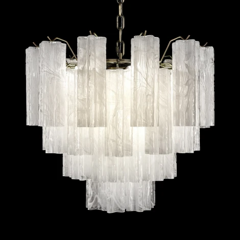 Подвесная люстар Loft It Murano 10580/600 White
