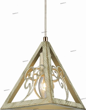 Подвесной светильник Odeon Light Imira 3296/1