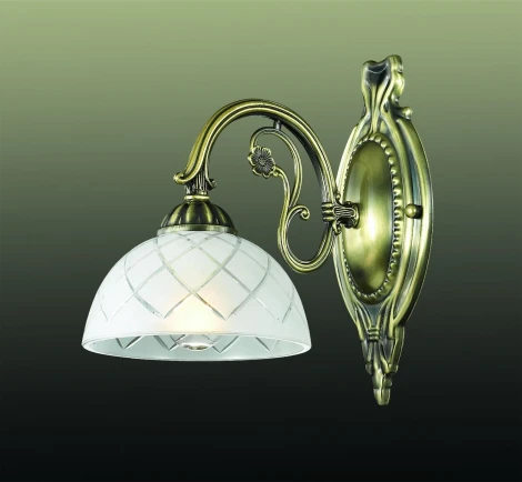 Бра Odeon Light Emeril 2945/1W