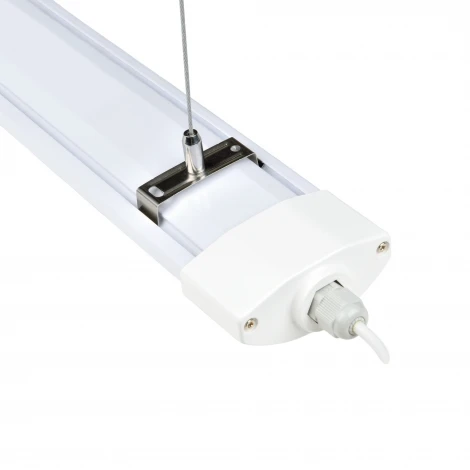 Подвесной комплект Uniel UFL-H02 SILVER 100 POLYBAG