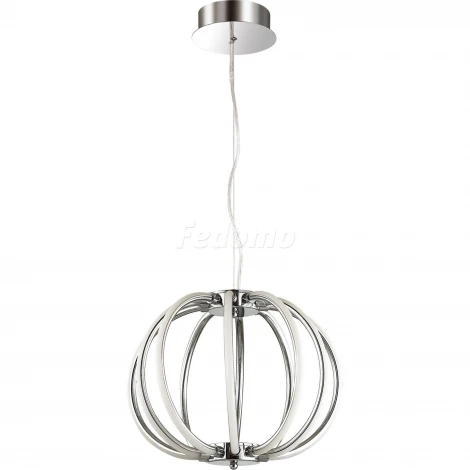 Подвесная люстра Odeon Light Alfi 4024/85CL