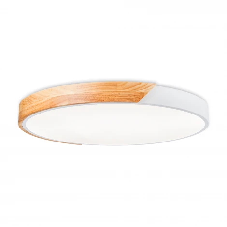 Потолочный светильник светодиодный Freya Sprida FR6129CL-L80W 80Вт LED с пультом ДУ