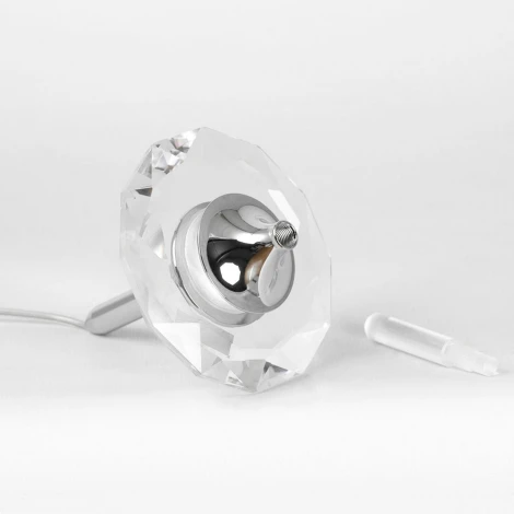 Потолочная люстра светодиодная Lussole Литлрок SY4737