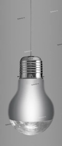 Подвесной светильник Arte Lamp Edison A5093SP-1CC