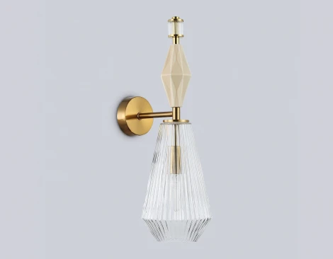 Бра с керамикой Ambrella Ceramo Modern LH53185