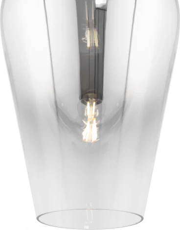 Подвесной светильник Jiffy FR5188PL-01B1 (220V, на проводе)