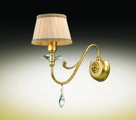 Бра Odeon Light Alpes 2937/1W