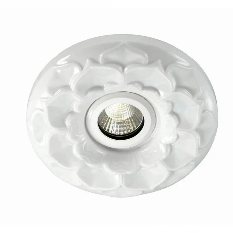 Встраиваемый точечный светильник Novotech Ceramic Led 357349