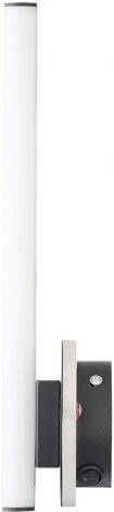 Настенный светильник Eleri 5605/9WL Lumion (LED, 220V, выключатель)
