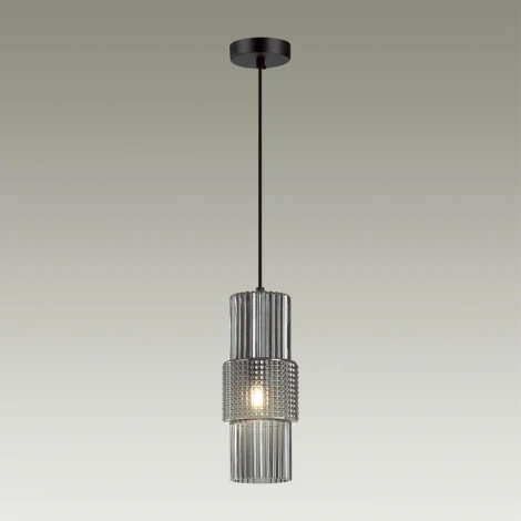 Подвесной светильник Pimpa 5016/1 (220V, на проводе, круглые)