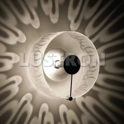 Настенный светильник Odeon Light Blois 2600/1C